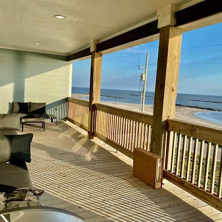 Oceanfront Home Near Hollybeach Cameron Екстериор снимка