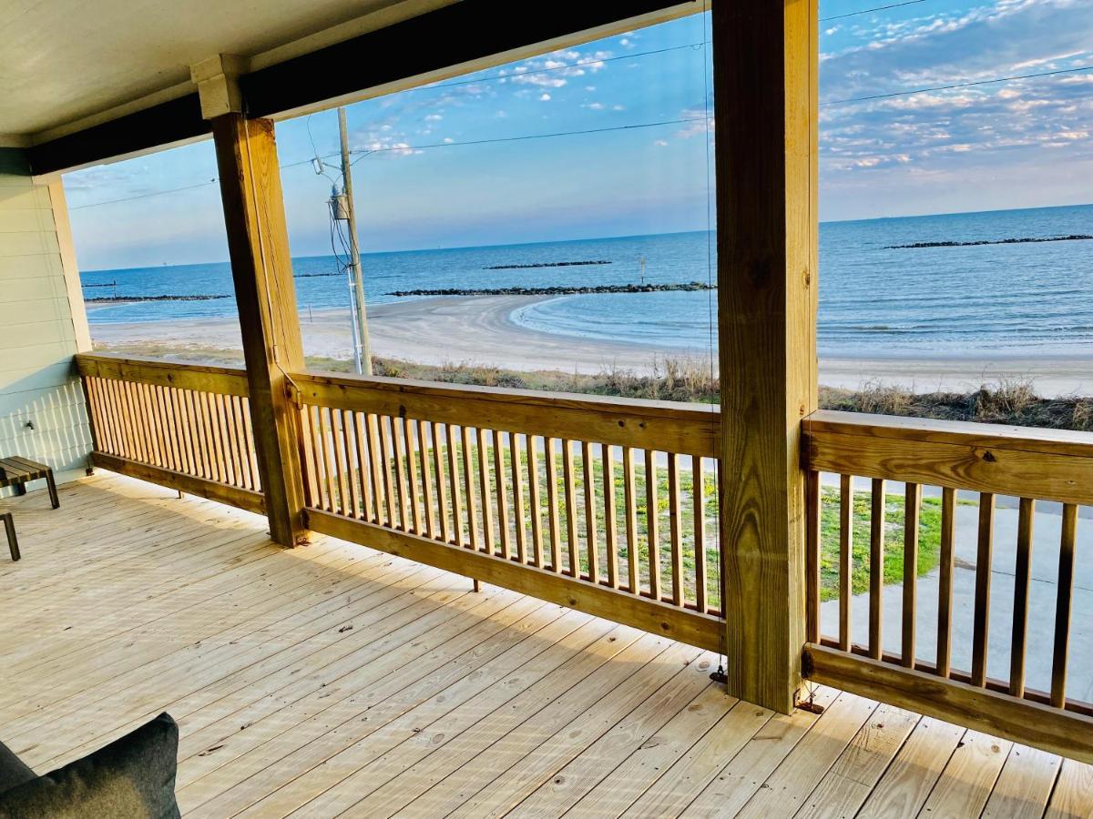 Oceanfront Home Near Hollybeach Cameron Екстериор снимка